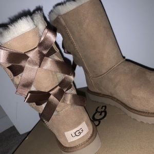 Uggs